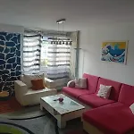 Apartman A&N Free Parking