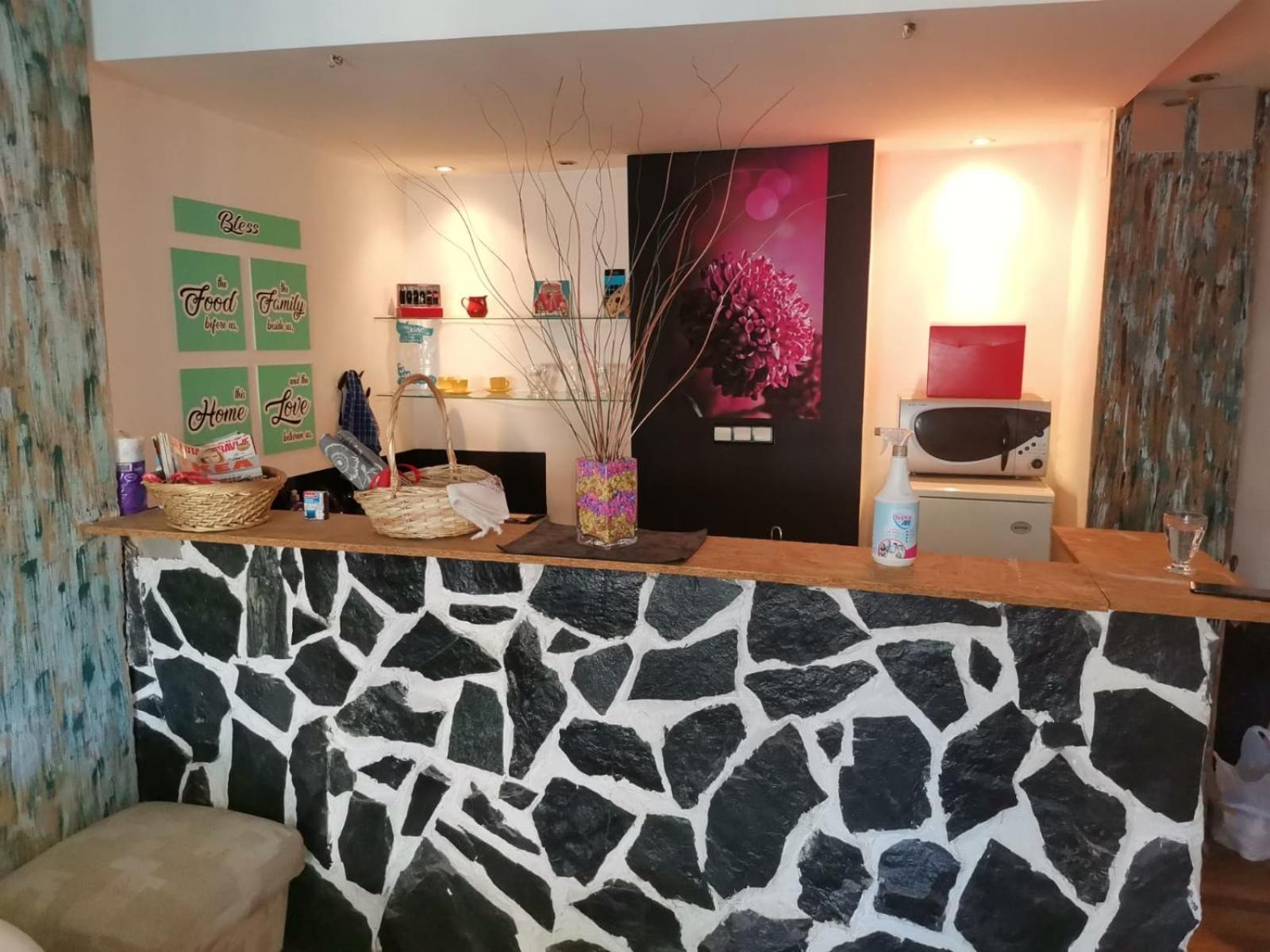 A&n Free Parking Apartment *