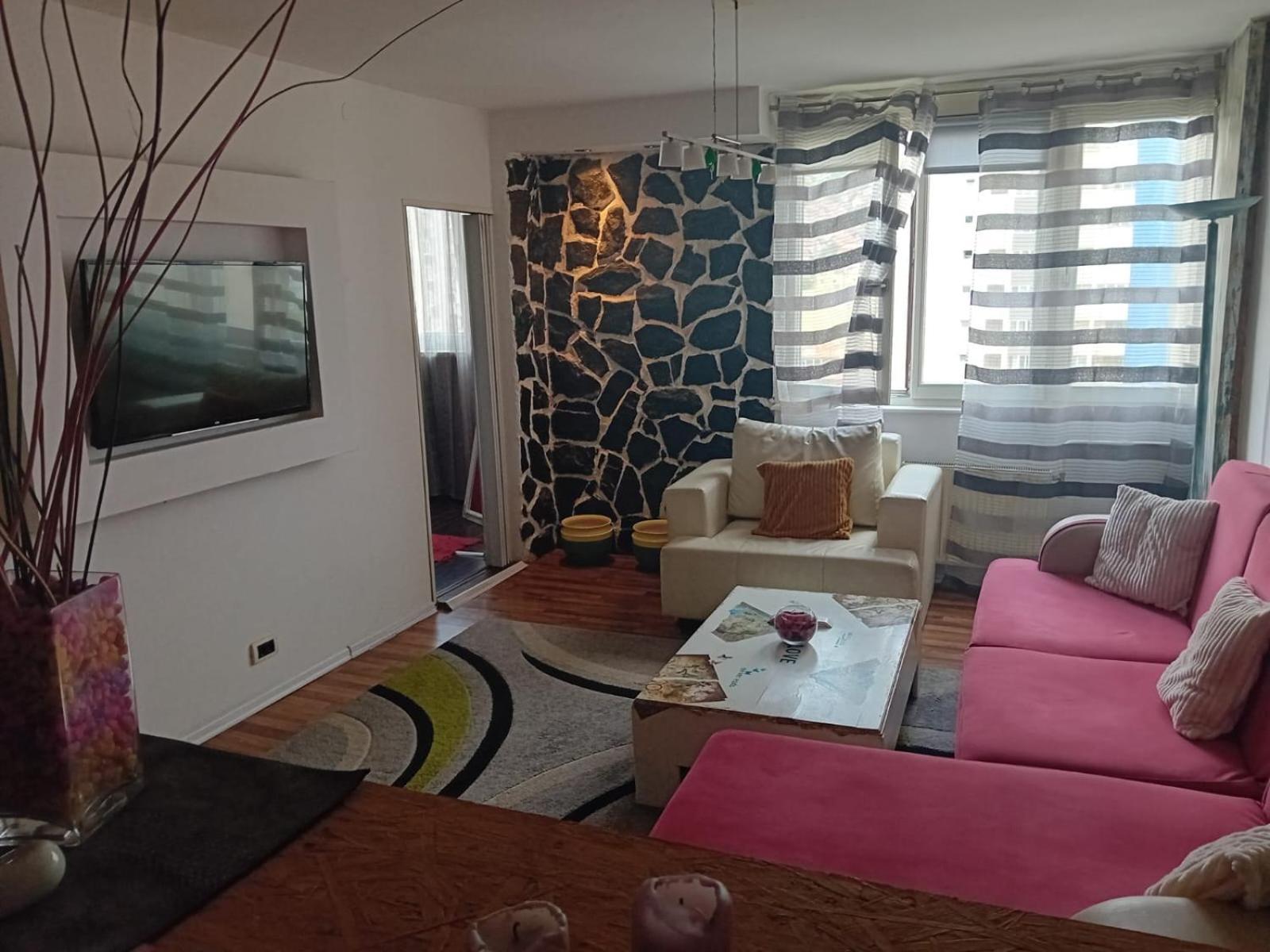 Apartment A&n Free Parking