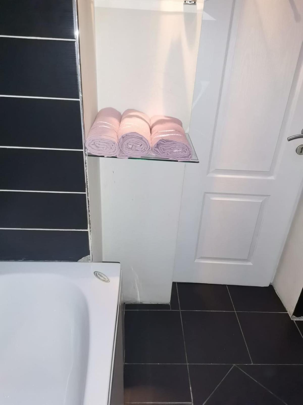 A&n Free Parking Apartment